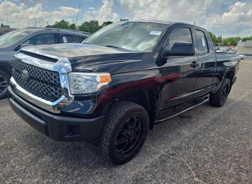 2016 Toyota Tundra SR