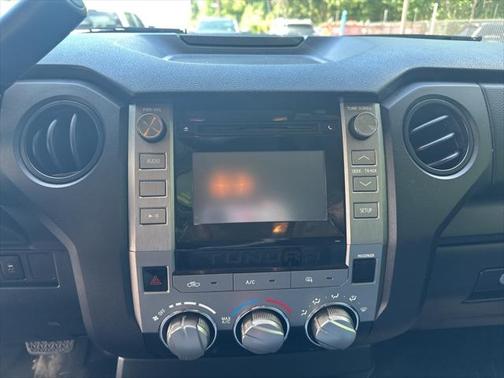 2016 Toyota Tundra SR