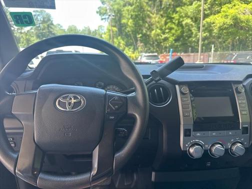 2016 Toyota Tundra SR