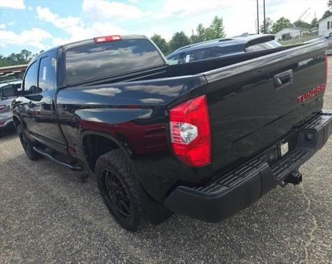 2016 Toyota Tundra SR
