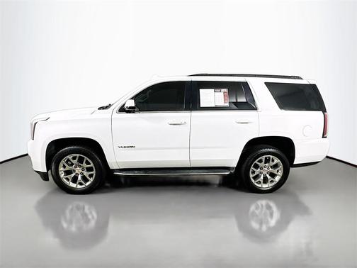 2020 GMC Yukon SLT