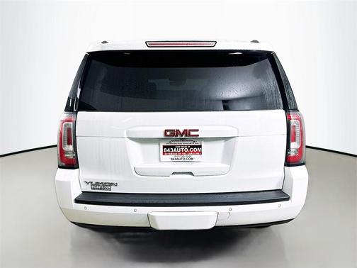 2020 GMC Yukon SLT