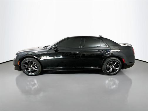 2023 Chrysler 300 S
