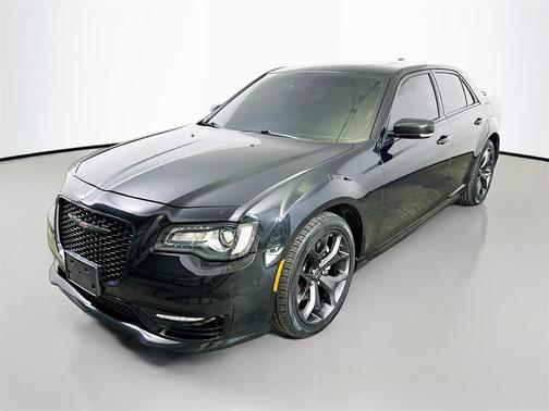 2023 Chrysler 300 S