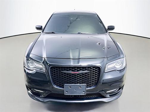 2023 Chrysler 300 S