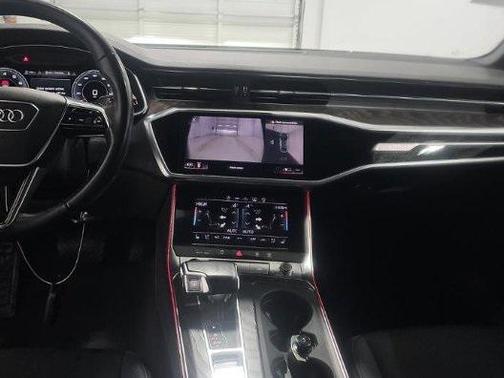 2021 Audi A6 3.0T Prestige Quattro