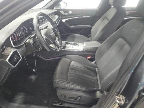2021 Audi A6 3.0T Prestige Quattro