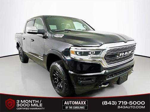 2020 RAM 1500 Limited