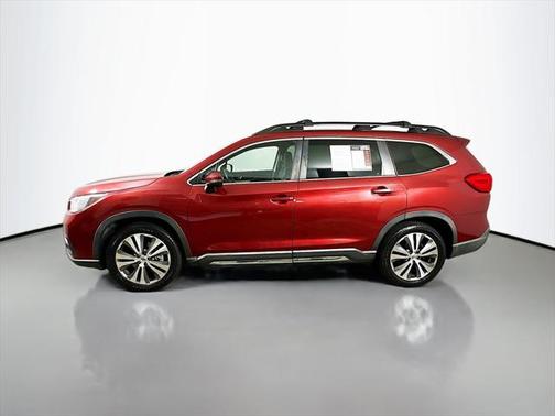 2019 Subaru Ascent Limited 7-Passenger