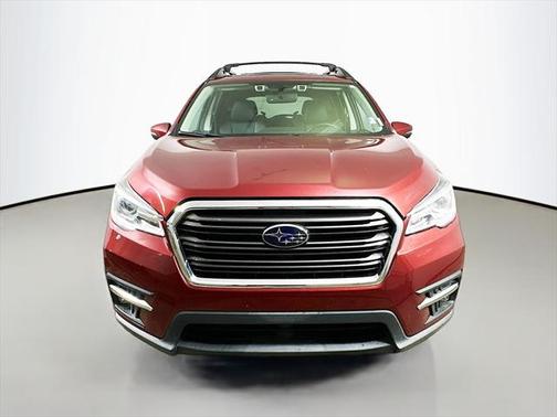 2019 Subaru Ascent Limited 7-Passenger