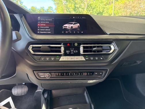 2024 BMW 228 Gran Coupe sDrive