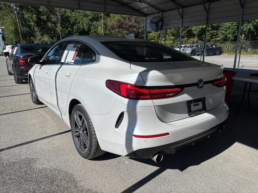 2024 BMW 228 Gran Coupe sDrive