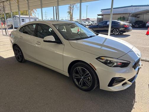 2024 BMW 228 Gran Coupe sDrive