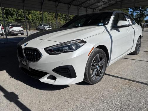 2024 BMW 228 Gran Coupe sDrive