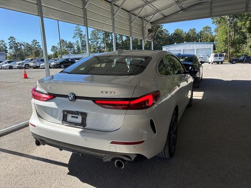 2024 BMW 228 Gran Coupe sDrive