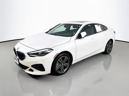 2024 BMW 228 Gran Coupe sDrive