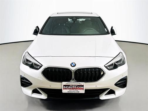 2024 BMW 228 Gran Coupe sDrive