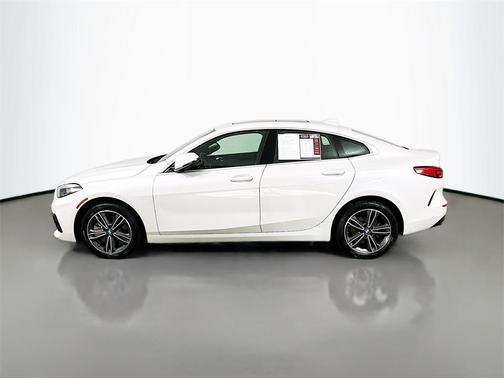 2024 BMW 228 Gran Coupe sDrive