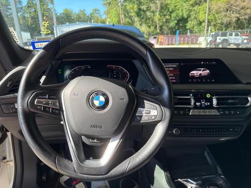 2024 BMW 228 Gran Coupe sDrive