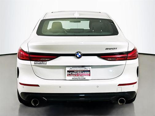 2024 BMW 228 Gran Coupe sDrive