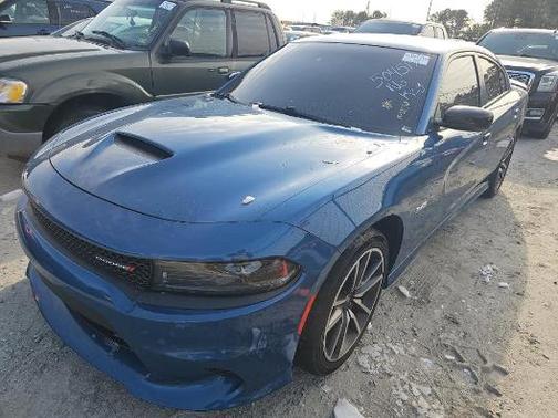 2023 Dodge Charger R/T