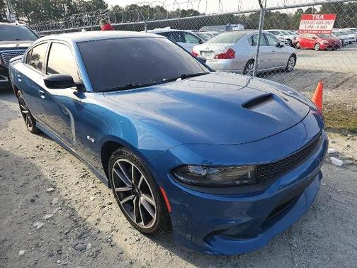 2023 Dodge Charger R/T