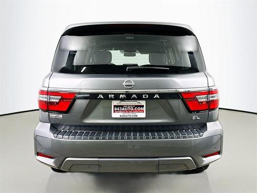2023 Nissan Armada SL 2WD