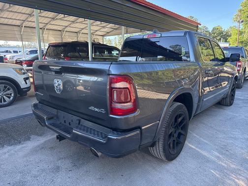 2020 RAM 1500 Limited
