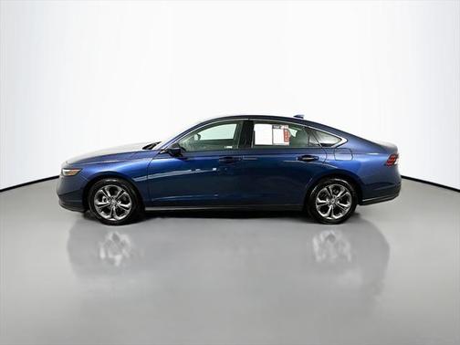 2023 Honda Accord EX 1.5T
