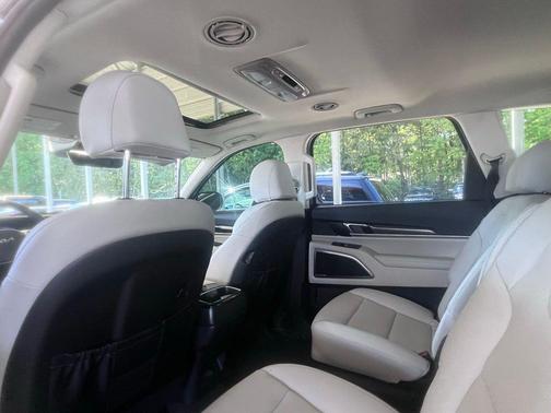 Panthera Metal 2025 Kia Telluride S