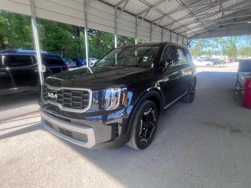 Panthera Metal 2025 Kia Telluride S
