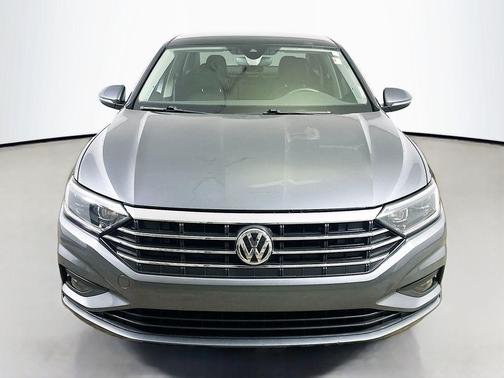 2021 Volkswagen Jetta 1.4T SEL Premium