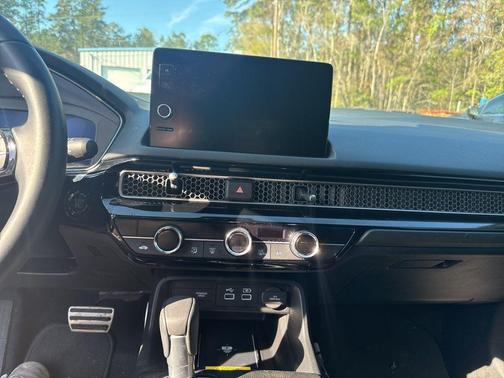 2024 Honda Civic Sport Touring