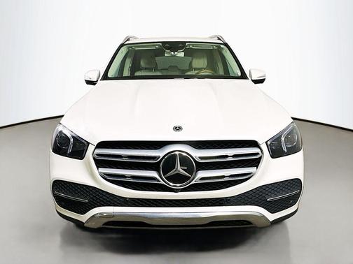 2020 Mercedes-Benz GLE 450 AWD 4MATIC