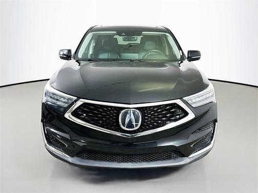 2020 Acura RDX Base