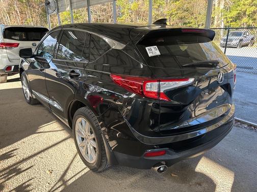 2020 Acura RDX Base