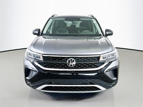 2022 Volkswagen Taos 1.5T S