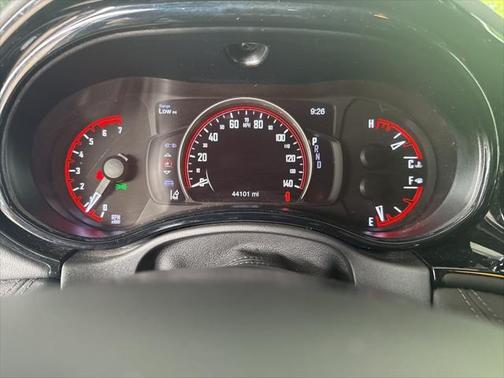 2022 Dodge Durango Citadel RWD