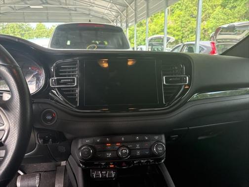 2022 Dodge Durango Citadel RWD