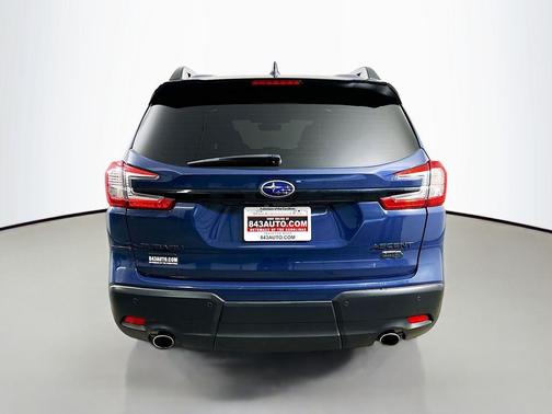 2024 Subaru Ascent Onyx Edition Limited 7-Passenger