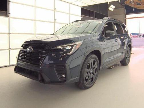 2024 Subaru Ascent Onyx Edition Limited 7-Passenger