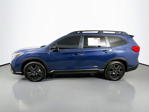 2024 Subaru Ascent Onyx Edition Limited 7-Passenger