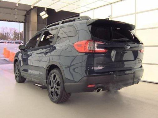 2024 Subaru Ascent Onyx Edition Limited 7-Passenger