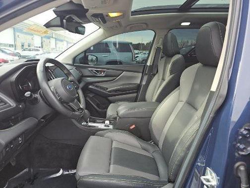 2024 Subaru Ascent Onyx Edition Limited 7-Passenger