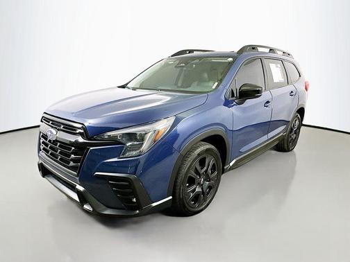 2024 Subaru Ascent Onyx Edition Limited 7-Passenger