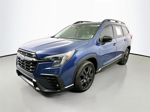 2024 Subaru Ascent Onyx Edition Limited 7-Passenger