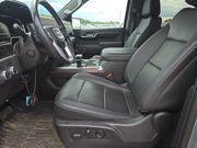 Sterling Metallic 2023 GMC Sierra 1500 SLT