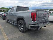 Sterling Metallic 2023 GMC Sierra 1500 SLT