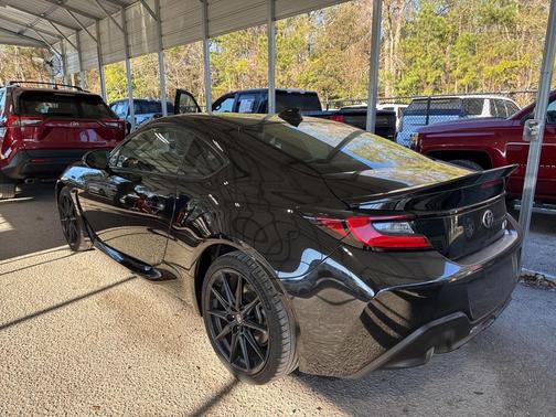 2023 Toyota GR86 Premium