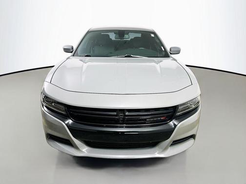 Destroyer Gray Clearcoat 2017 Dodge Charger R/T